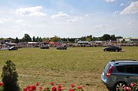 Kampf der Giganten Sundhausen Bild: Kampf der Giganten Sundhausen