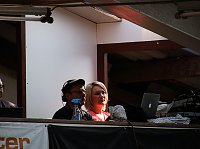 Hoffest in Wollersleben Bild: Hoffest in Wollersleben