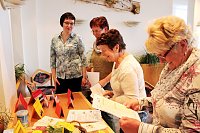 Tipps und Hinweise zur knochengesunden Ernährung Bild: Tipps und Hinweise zur knochengesunden Ernährung
