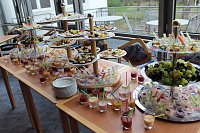 Tipps und Hinweise zur knochengesunden Ernährung Bild: Tipps und Hinweise zur knochengesunden Ernährung
