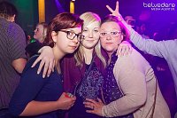 Party im Jugendclubhaus in Nordhausen - der Samstag Bild: Party im Jugendclubhaus in Nordhausen - der Samstag