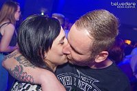 Party im Jugendclubhaus in Nordhausen - der Samstag Bild: Party im Jugendclubhaus in Nordhausen - der Samstag