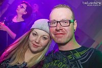 Party im Jugendclubhaus in Nordhausen - der Samstag Bild: Party im Jugendclubhaus in Nordhausen - der Samstag
