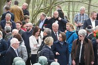 72. Jahrestag der Befreiung des KZ Mittelbau Dora Bild: 72. Jahrestag der Befreiung des KZ Mittelbau Dora