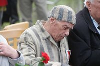 72. Jahrestag der Befreiung des KZ Mittelbau Dora Bild: 72. Jahrestag der Befreiung des KZ Mittelbau Dora