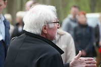 72. Jahrestag der Befreiung des KZ Mittelbau Dora Bild: 72. Jahrestag der Befreiung des KZ Mittelbau Dora