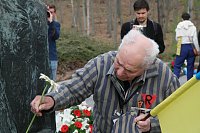 72. Jahrestag der Befreiung des KZ Mittelbau Dora Bild: 72. Jahrestag der Befreiung des KZ Mittelbau Dora