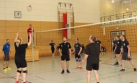 Bild: 1. Blaulicht-Turnier war ein voller Erfolg