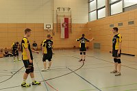 Bild: 1. Blaulicht-Turnier war ein voller Erfolg