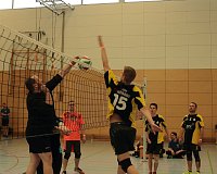 Bild: 1. Blaulicht-Turnier war ein voller Erfolg