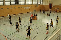 Bild: 1. Blaulicht-Turnier war ein voller Erfolg
