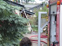 Bild: T&ouml;dlicher Brand in Niedersachswerfen