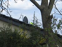 Bild: T&ouml;dlicher Brand in Niedersachswerfen