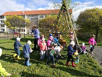 Bild: Hilfe f&uuml;r den Osterhasen