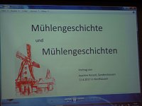 Bild: "M&uuml;hlenpabst" in Nordhausen