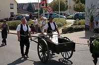 Bild: Ellrich feierte