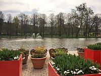 Bild: Auf Info-Tour in Apolda
