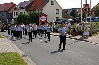 Bild: Ellrich feierte