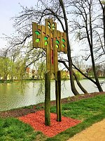Bild: Auf Info-Tour in Apolda