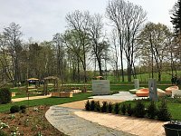 Bild: Auf Info-Tour in Apolda