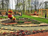 Bild: Auf Info-Tour in Apolda