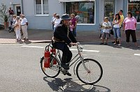 Bild: Ellrich feierte