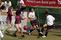 Bild: Deutschland gegen Costa Rica