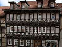 Bild: Peter Blei unterwegs in Stolberg