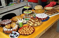 Bild: Fr&uuml;hlingsfest im Tierschutzhaus