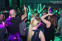 Bild: Party im Jugendclubhaus in Nordhausen