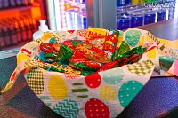 Bild: Party im Jugendclubhaus in Nordhausen