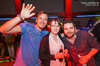 Bild: Party im Jugendclubhaus in Nordhausen