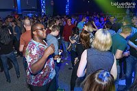 Bild: Party im Jugendclubhaus in Nordhausen
