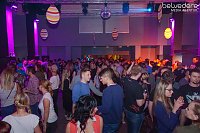 Bild: Party im Jugendclubhaus in Nordhausen
