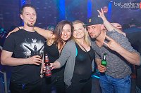 Bild: Party im Jugendclubhaus in Nordhausen