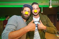 Bild: Party im Jugendclubhaus in Nordhausen
