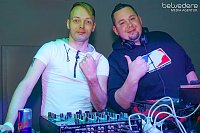 Bild: Party im Jugendclubhaus in Nordhausen