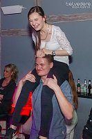 Bild: Party im Jugendclubhaus in Nordhausen