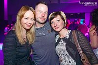 Bild: Party im Jugendclubhaus in Nordhausen