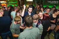 Bild: Party im Jugendclubhaus in Nordhausen