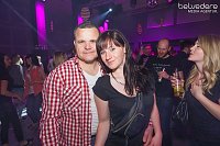 Bild: Party im Jugendclubhaus in Nordhausen