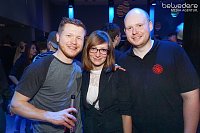 Bild: Party im Jugendclubhaus in Nordhausen