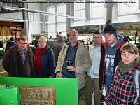 Besuch aus Luxemburg Bild: Besuch aus Luxemburg