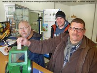 Besuch aus Luxemburg Bild: Besuch aus Luxemburg