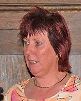 Bild: Dagmar Becker (SPD): Haushalt ja, sonst Zusammenbruch der freiwilligen Leistungen