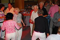 Es darf getanzt werden Bild: Es darf getanzt werden