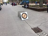 Wo bleibt das Ordnungsamt? Bild: Wo bleibt das Ordnungsamt?