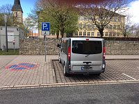 Wo bleibt das Ordnungsamt? Bild: Wo bleibt das Ordnungsamt?
