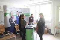 Hochschulinformationstag in Nordhausen Bild: Hochschulinformationstag in Nordhausen