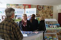 Hochschulinformationstag in Nordhausen Bild: Hochschulinformationstag in Nordhausen